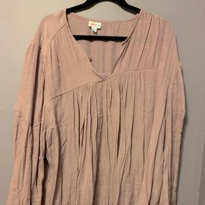 Lavender Timaree 2XL Lularoe 🦄🦄🦄